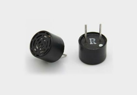 Open Structure Ultrasonic Sensor TA004010T-R