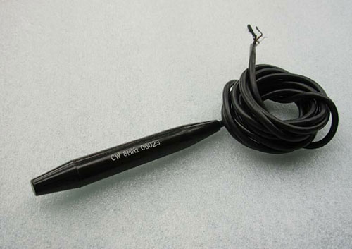 TCD Doppler Sensor blood flow meter