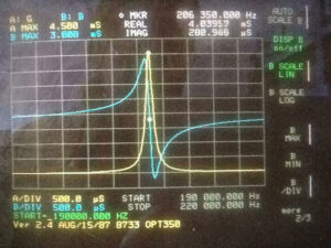 Gas Flow Sensor TG0205KC_2