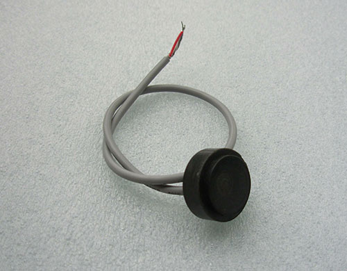 Liquid Flow Sensor TL1000KA