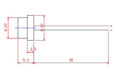 Liquid Flow Sensor TL1000KC_1