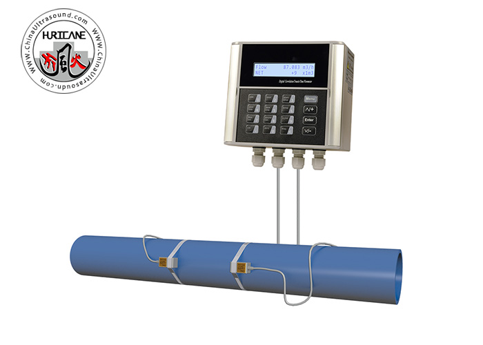 Flow Meter UFM-1510C_1