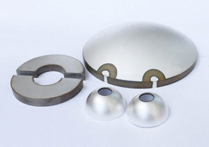 piezo ceramic disc