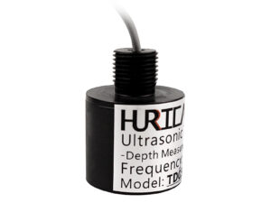 500 KHz ultrasonic transducer