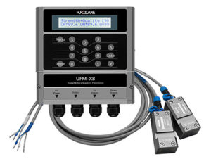 Ultrasonic UFM-X8