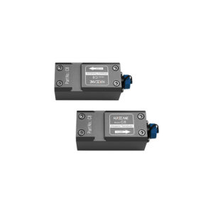 transducers for Ultrasonic clamp-on flow meters