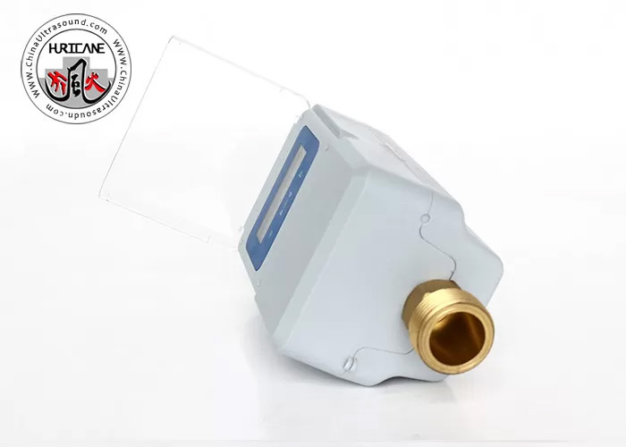 prepaid ultrasonic water meter