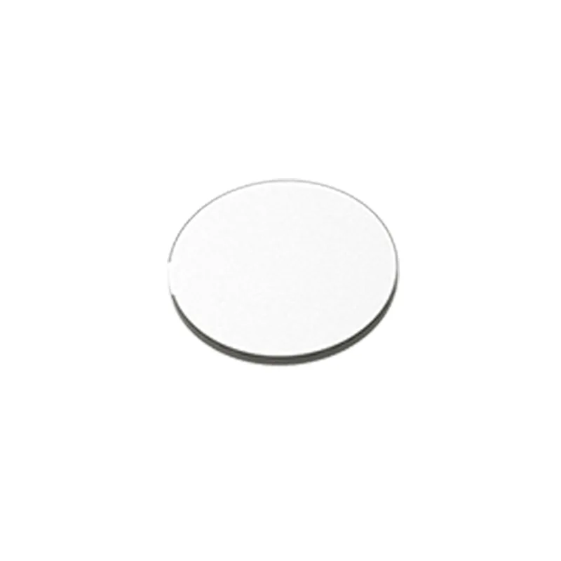 663Khz piezoelectric ceramic disc,