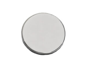 8Mhz piezoelectric ceramic disc