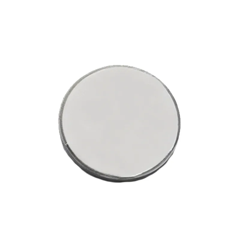8Mhz piezoelectric ceramic disc