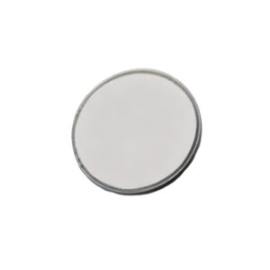 200Khz piezoelectric ceramic disc