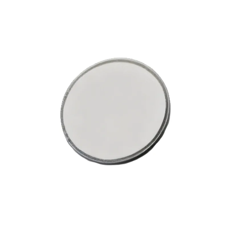 200Khz piezoelectric ceramic disc