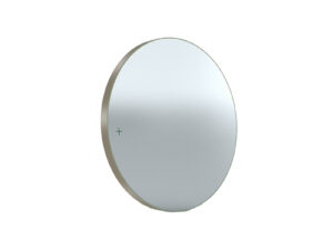 558KHz piezoelectric ceramic disc