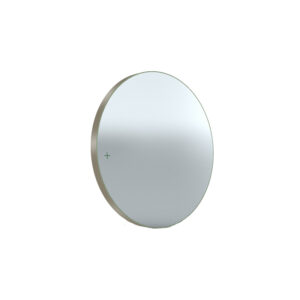 558KHz piezoelectric ceramic disc