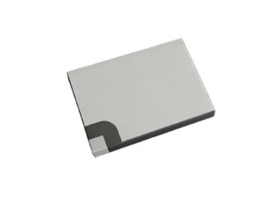 1.5Mhz piezoelectric ceramic plate
