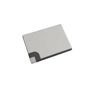 1.5Mhz piezoelectric ceramic plate