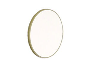 350KHz piezoelectric ceramic disc