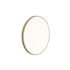 350KHz piezoelectric ceramic disc