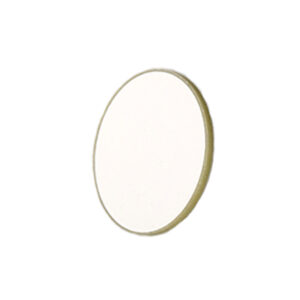 2Mhz piezoelectric ceramic disc