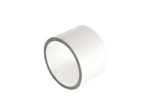 125Khz piezoelectric ceramic tube