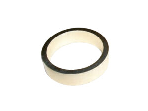 100Khz Piezoelectric ceramic tube