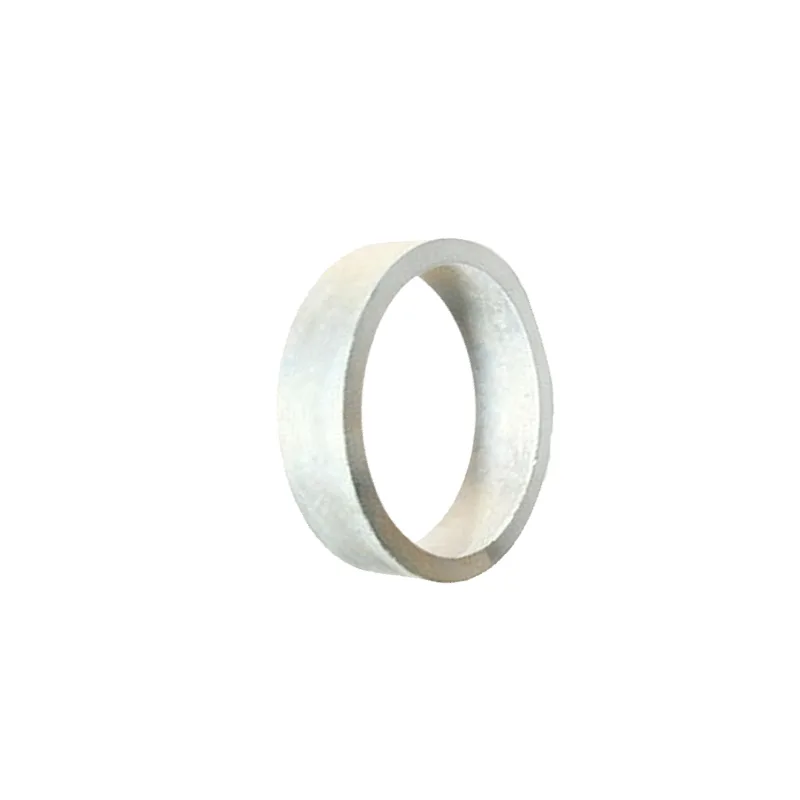70Khz Piezoelectric ceramic tube