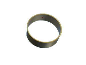 44Khz Piezoelectric ceramic tube
