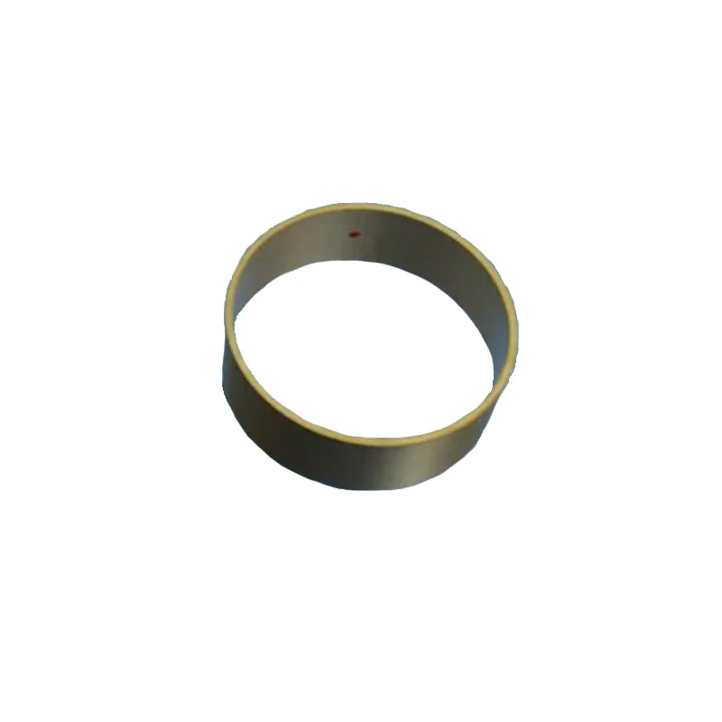 44Khz Piezoelectric ceramic tube