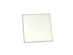 2.85Mhz Piezoelectric Ceramic Plate