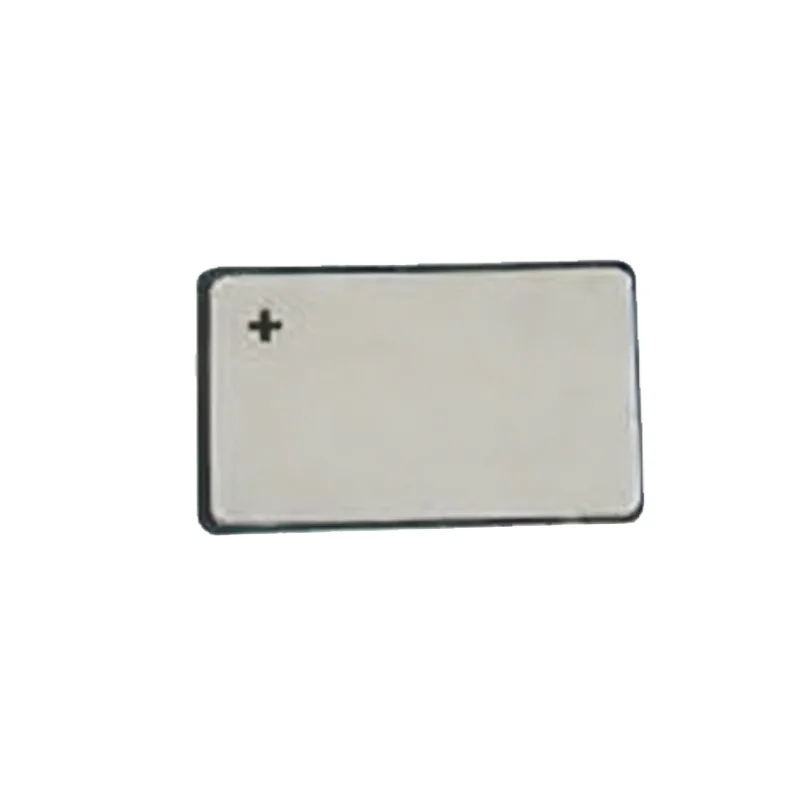 190Khz pzt plate