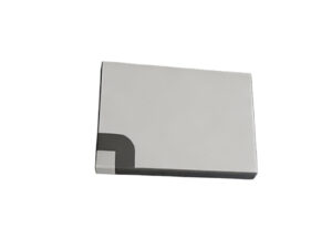 1Mhz Piezoelectric ceramic plate