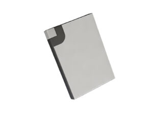 710Khz Piezoelectric ceramic plate