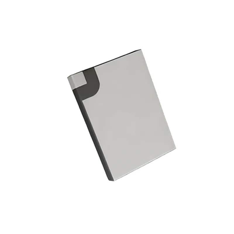 710Khz Piezoelectric ceramic plate