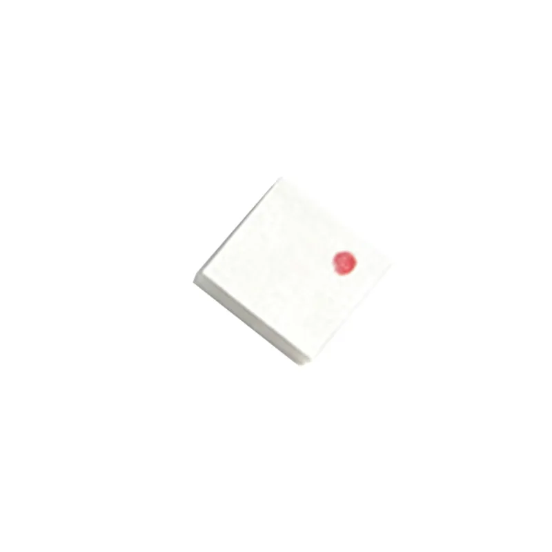 3.8Mhz PZT Plate