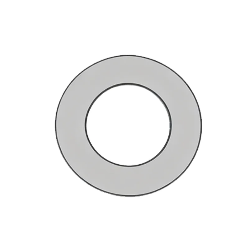 53Khz PZT ring
