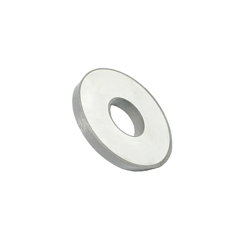 6.8Mhz Piezoelectric ceramic ring