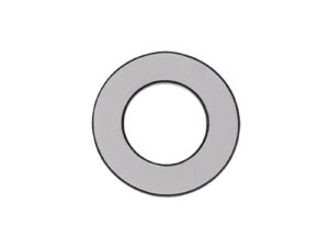 41Khz Piezoelectric Ceramic Ring