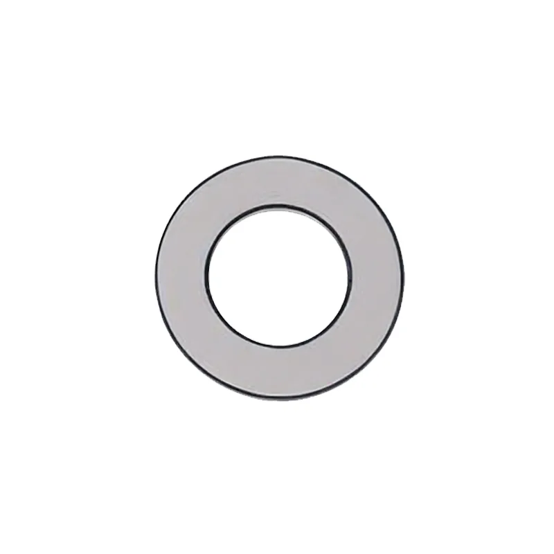 41Khz Piezoelectric Ceramic Ring