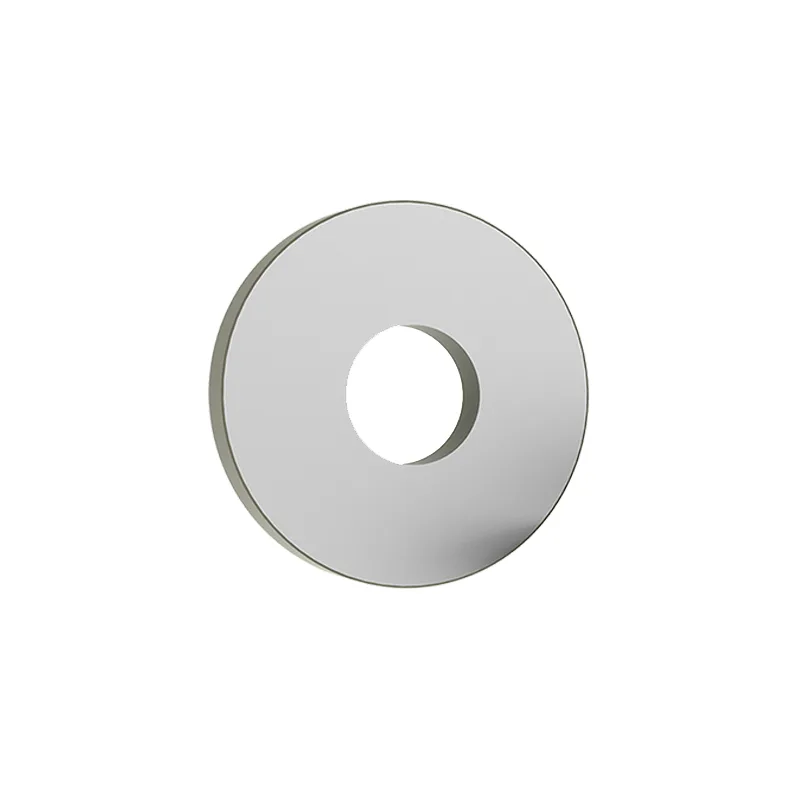 25Khz PZT Ring