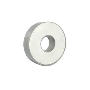 2Mhz PZT ring