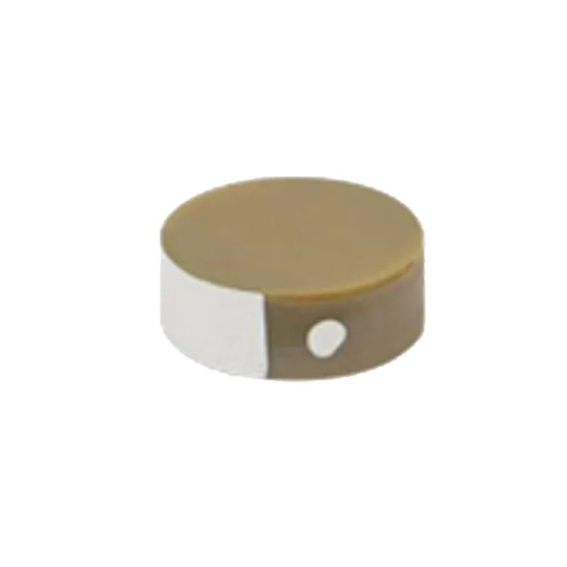235Khz Piezoelectric Chips Round