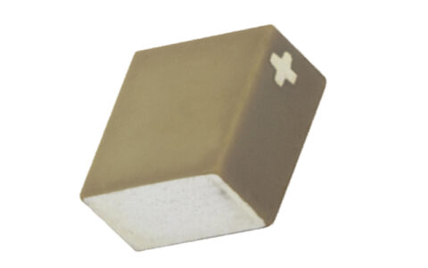 Piezoelectric Chips Actuators