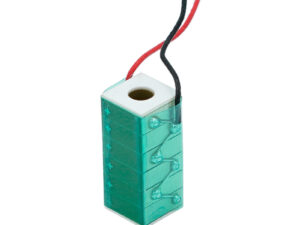 multi-layer Piezoelectric Stack Actuators