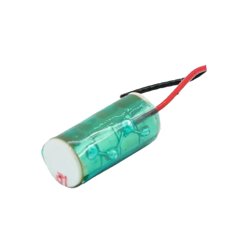 Piezoelectric Stack Actuators DISC