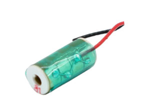 multilayer Rectangle Piezoelectric Stack