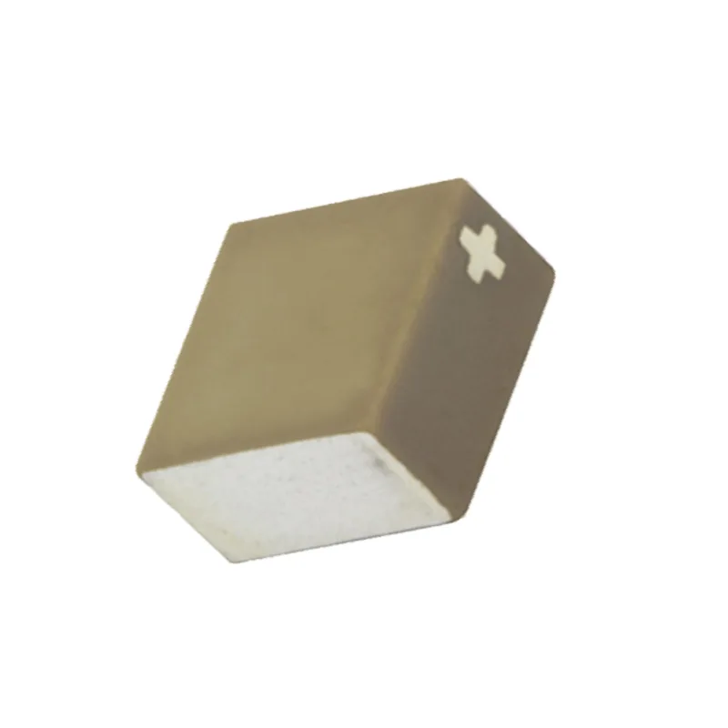 Piezoelectric Chips Actuators