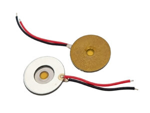 Piezo Medical Atomizer