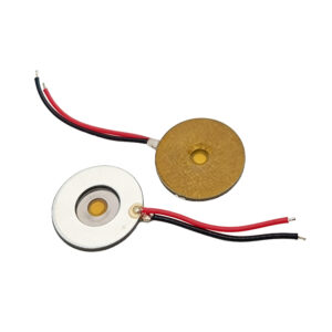 Piezo Medical Atomizer