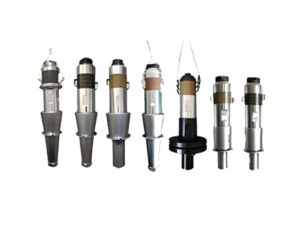 ultrasonic soldering