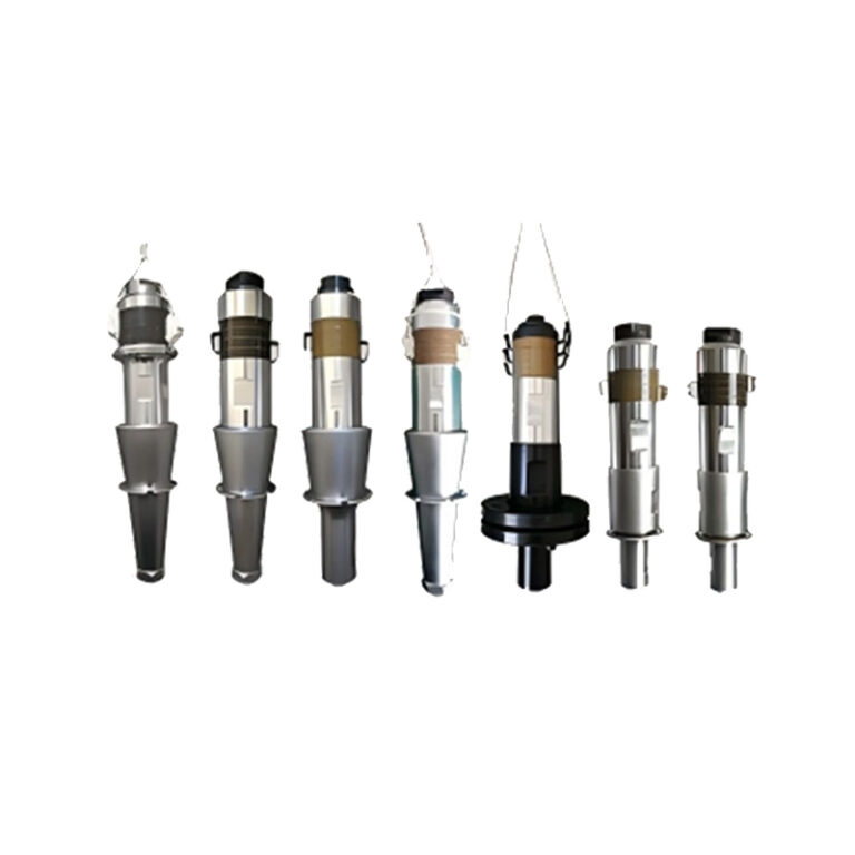 ultrasonic soldering